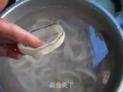 Make Barbecue step 0