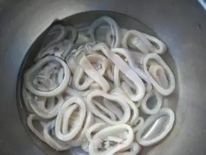 Make Barbecue step 1