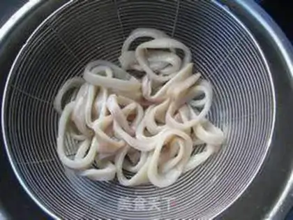 Make Barbecue step 2