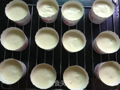 Make Wine-creas step 5