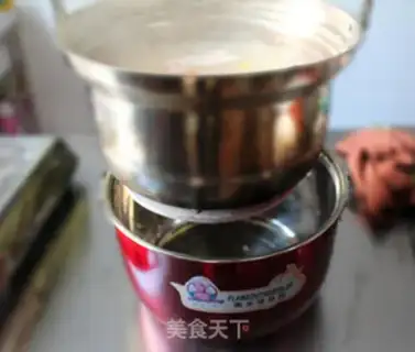 Make Potato porridge step 3