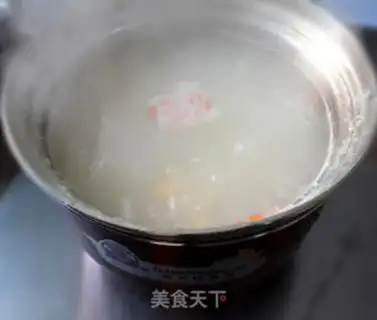 Make Potato porridge step 4