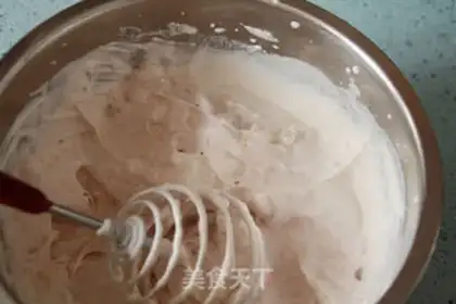 Make A cup of tea, a lasagna step 26