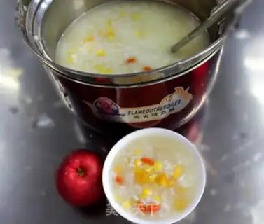 Make Potato porridge step 6