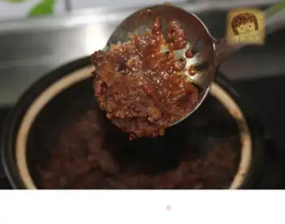 Make Red-tree cake step 3