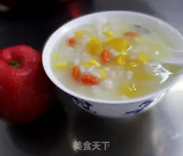 Make Potato porridge step 7