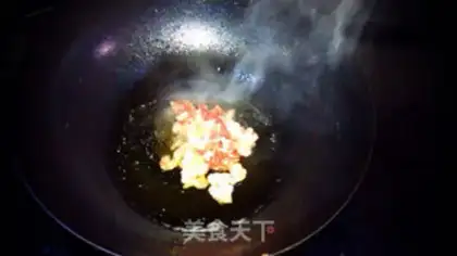 Make Spicy and bitter step 3