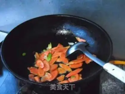Make Four step 4