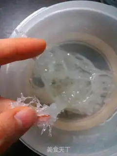 Make Orange fragrance nest step 2