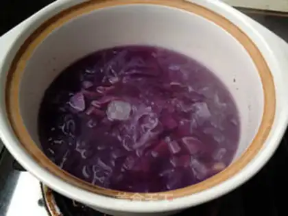 Make Purple Spade step 7