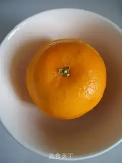 Make Orange fragrance nest step 6