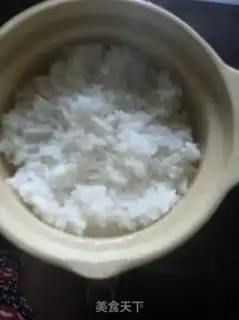 Make A casserole step 2