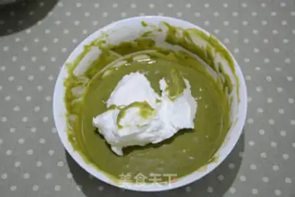 Make A tea twilight cake step 9