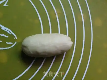 Make Mexican bread step 8