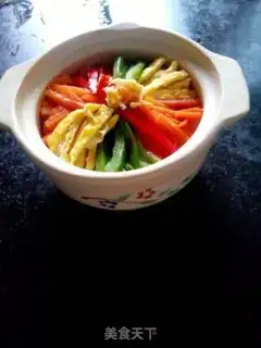 Make A casserole step 4