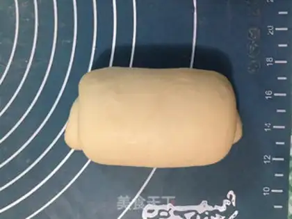 Make Chinese caramel butter sauce toast step 12
