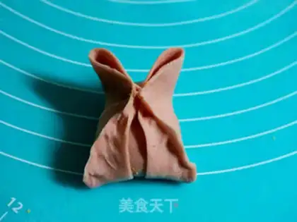 Make Butterflies are hot step 16