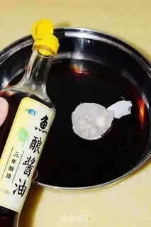 Make Porridge liver step 2