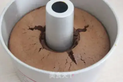 Make "Christmas ecstasy" step 2