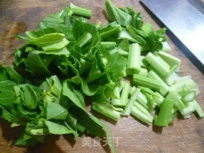 Make The pasta, the pasta, the pasta step 2