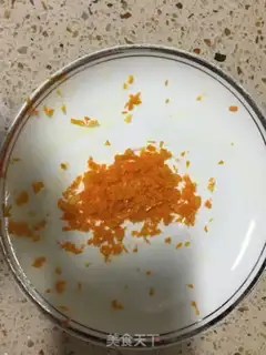 Make Yogurt cheesemuscake step 4