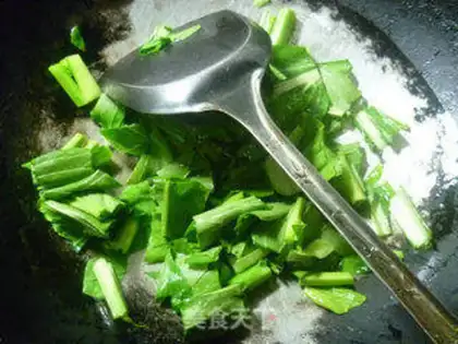 Make The pasta, the pasta, the pasta step 3