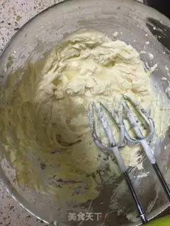 Make Yogurt cheesemuscake step 7