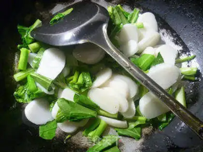 Make The pasta, the pasta, the pasta step 4