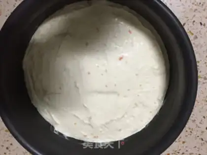 Make Yogurt cheesemuscake step 9