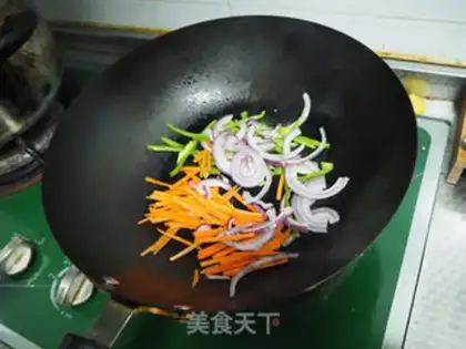 Make Korean step 1