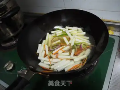 Make Korean step 2