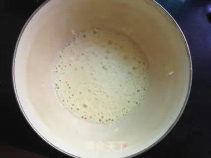 Make A paper cup, Chi Fung step 3