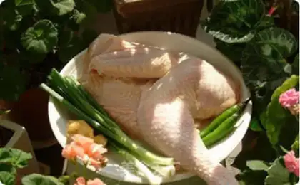 Make Chongqing Shuu Chicken step 0