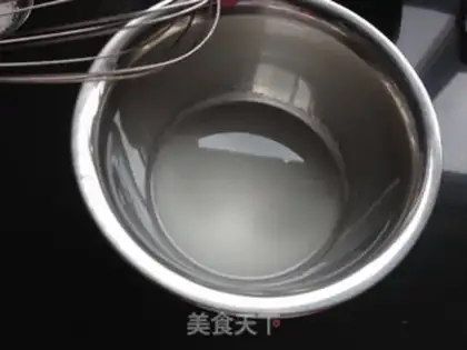 Make Bread roll step 1