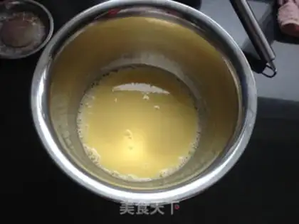 Make Bread roll step 2