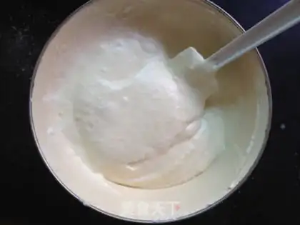 Make A paper cup, Chi Fung step 6