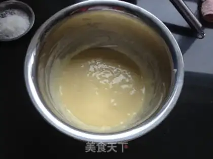 Make Bread roll step 3