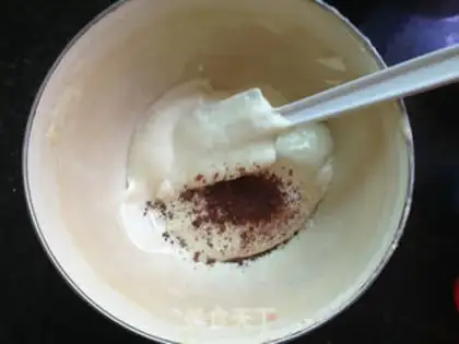 Make A paper cup, Chi Fung step 7