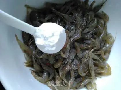 Make Shrimp casserole step 0