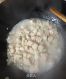 Make Pig oil step 6