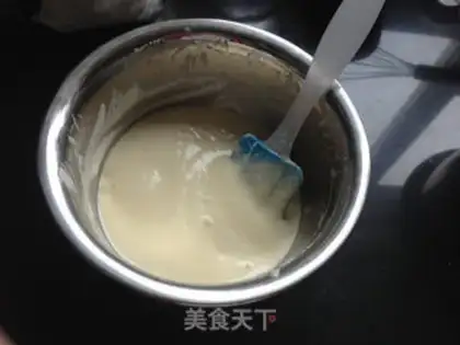 Make Bread roll step 6
