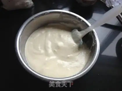 Make Bread roll step 7