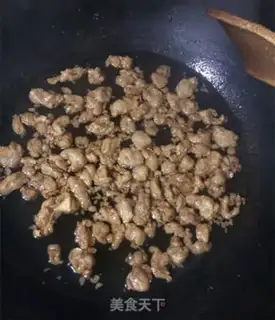 Make Pig oil step 8
