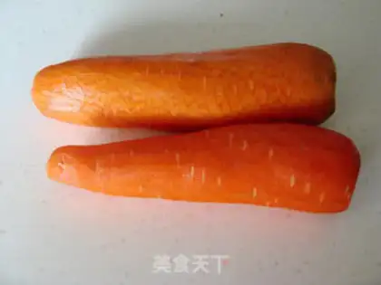 Make Carrot