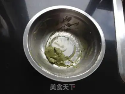 Make Bread roll step 8