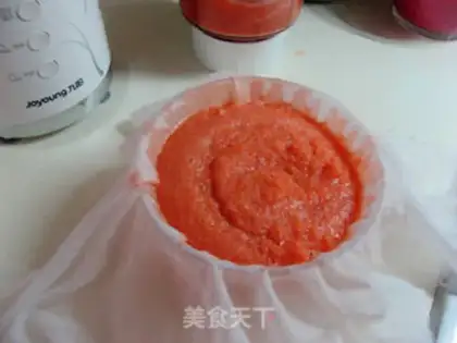 Make Carrot
