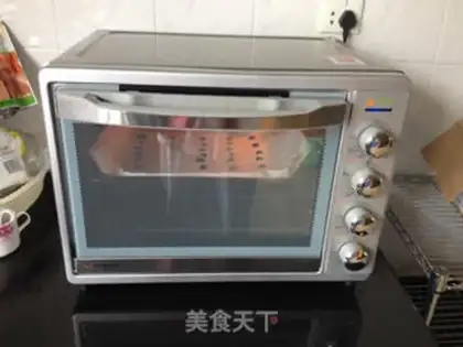 Make Bread roll step 10