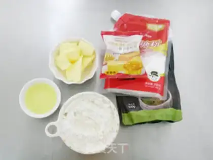 Make Lollipop cookies step 0