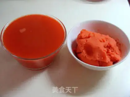 Make Carrot