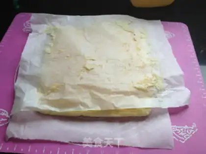 Make Bread roll step 13